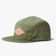 Tải hình ảnh vào trình xem Thư viện, 5 Panel Camp Cap
