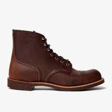 Tải hình ảnh vào trình xem Thư viện, Red Wing Iron Ranger Boot
